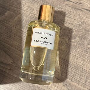 Full size Mancera Hindu Kush 4oz